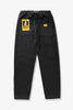 Service Works - Moleskin Chef Pants - Black