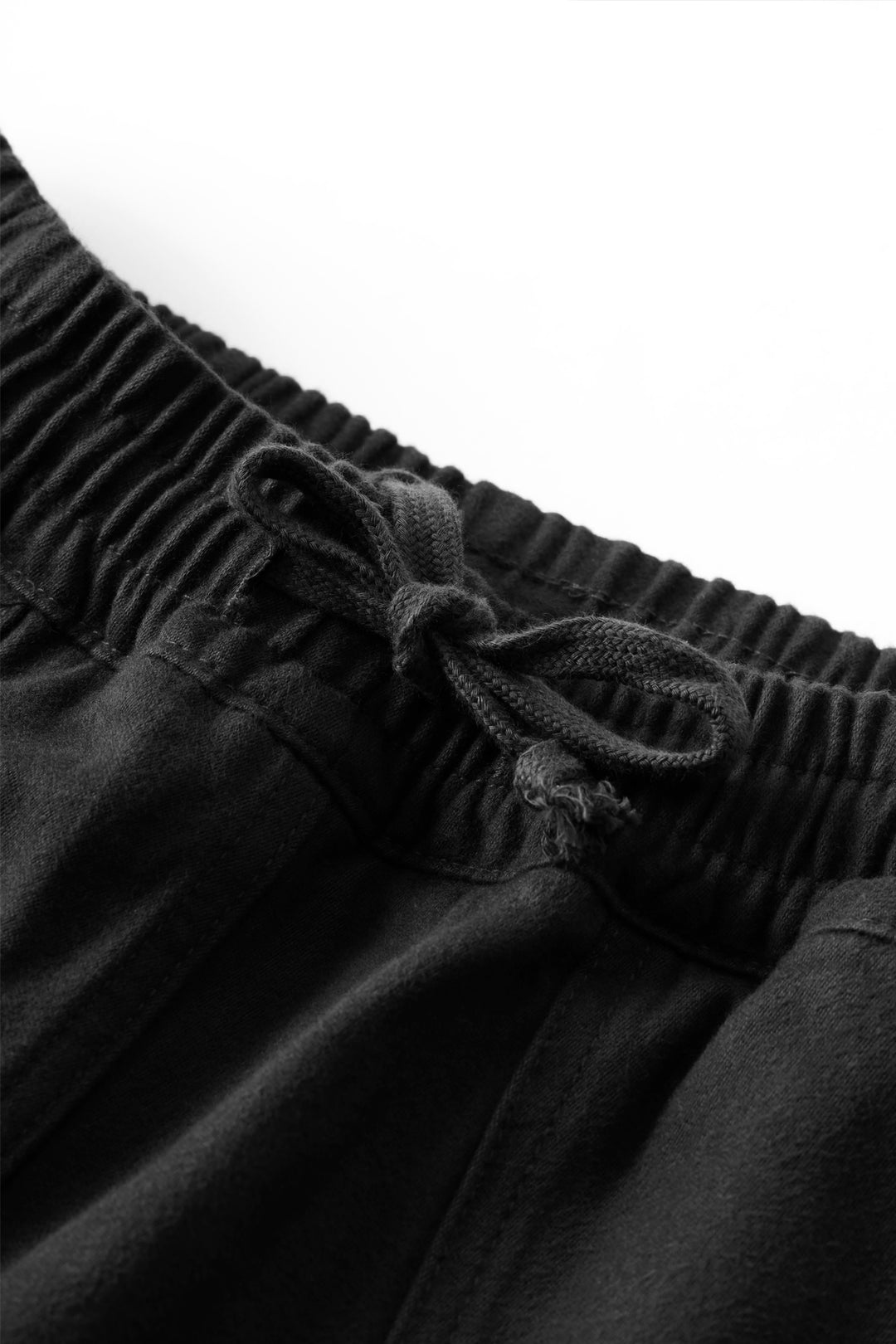 Service Works - Moleskin Chef Pants - Black