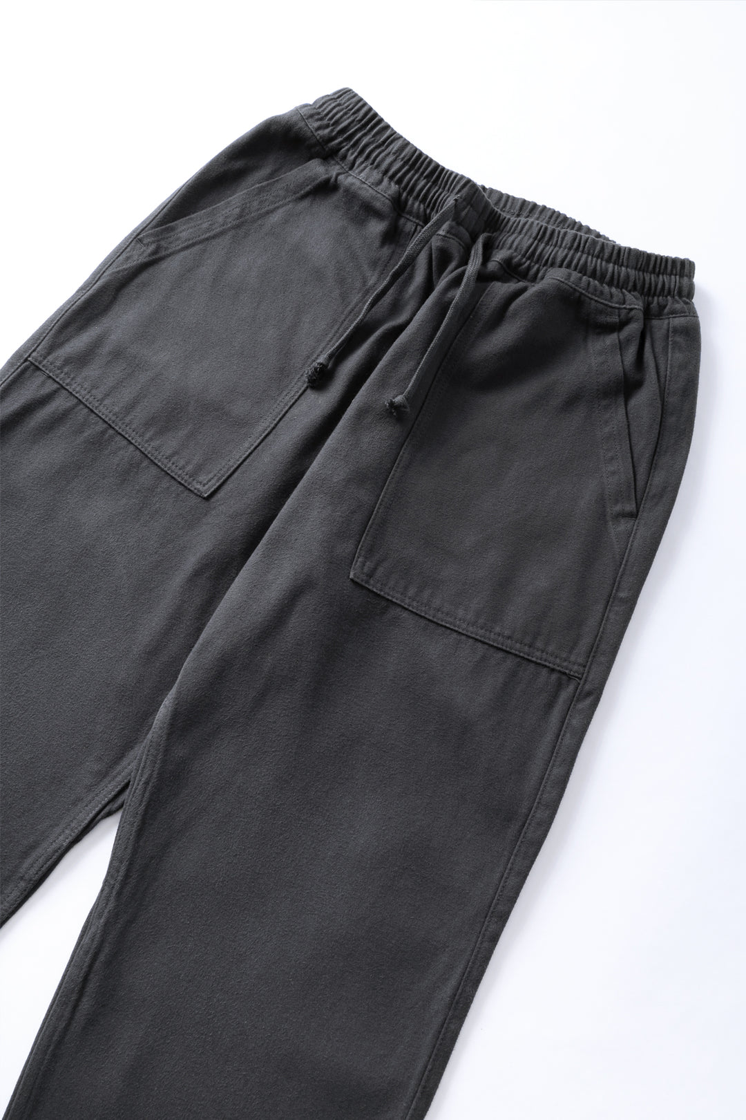 Service Works - Moleskin Chef Pants - Grey