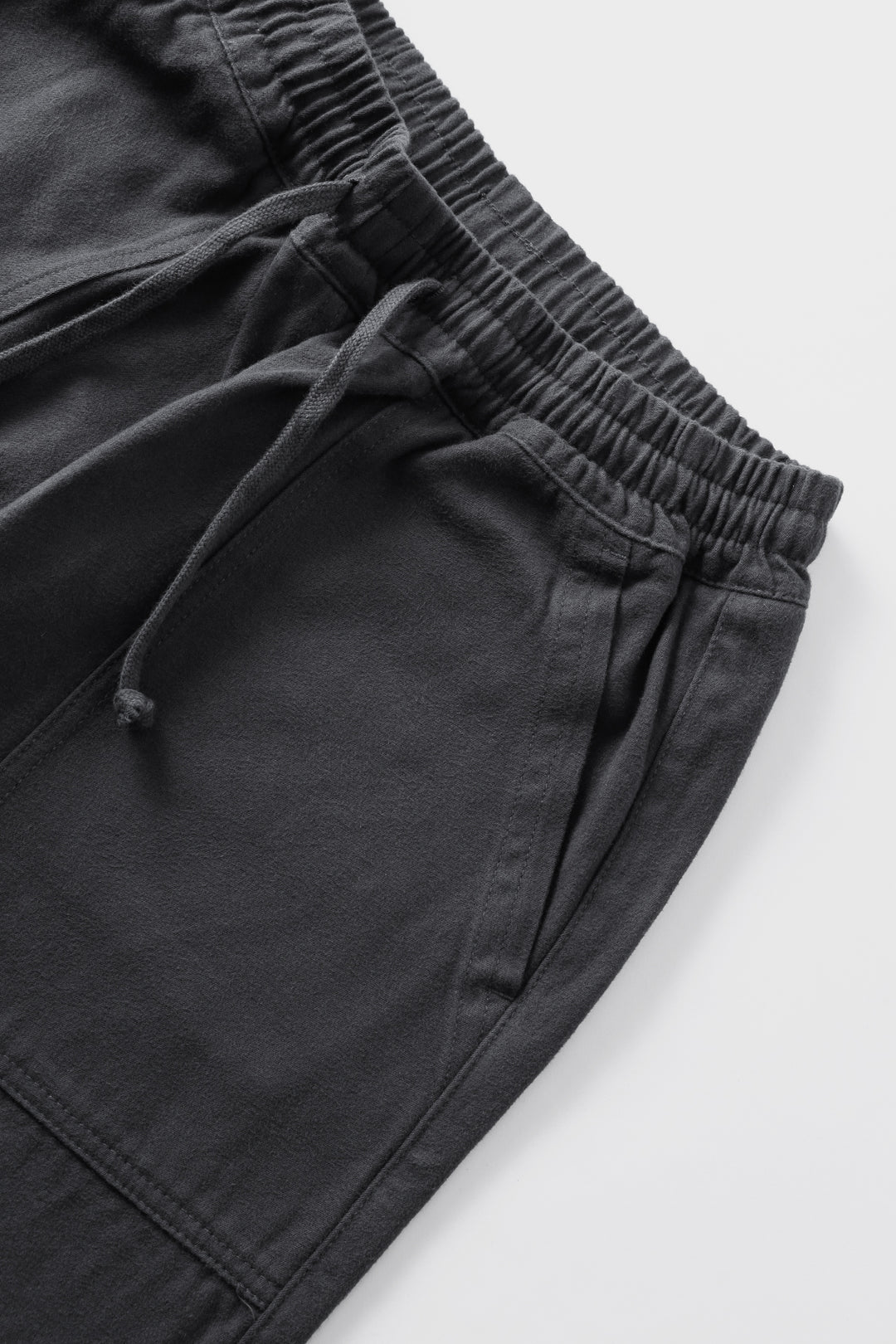 Service Works - Moleskin Chef Pants - Grey