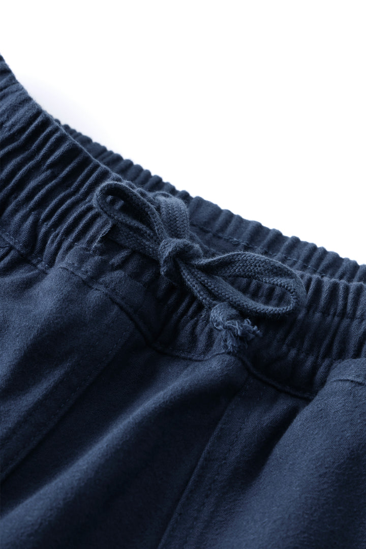 Service Works - Moleskin Chef Pants - Navy