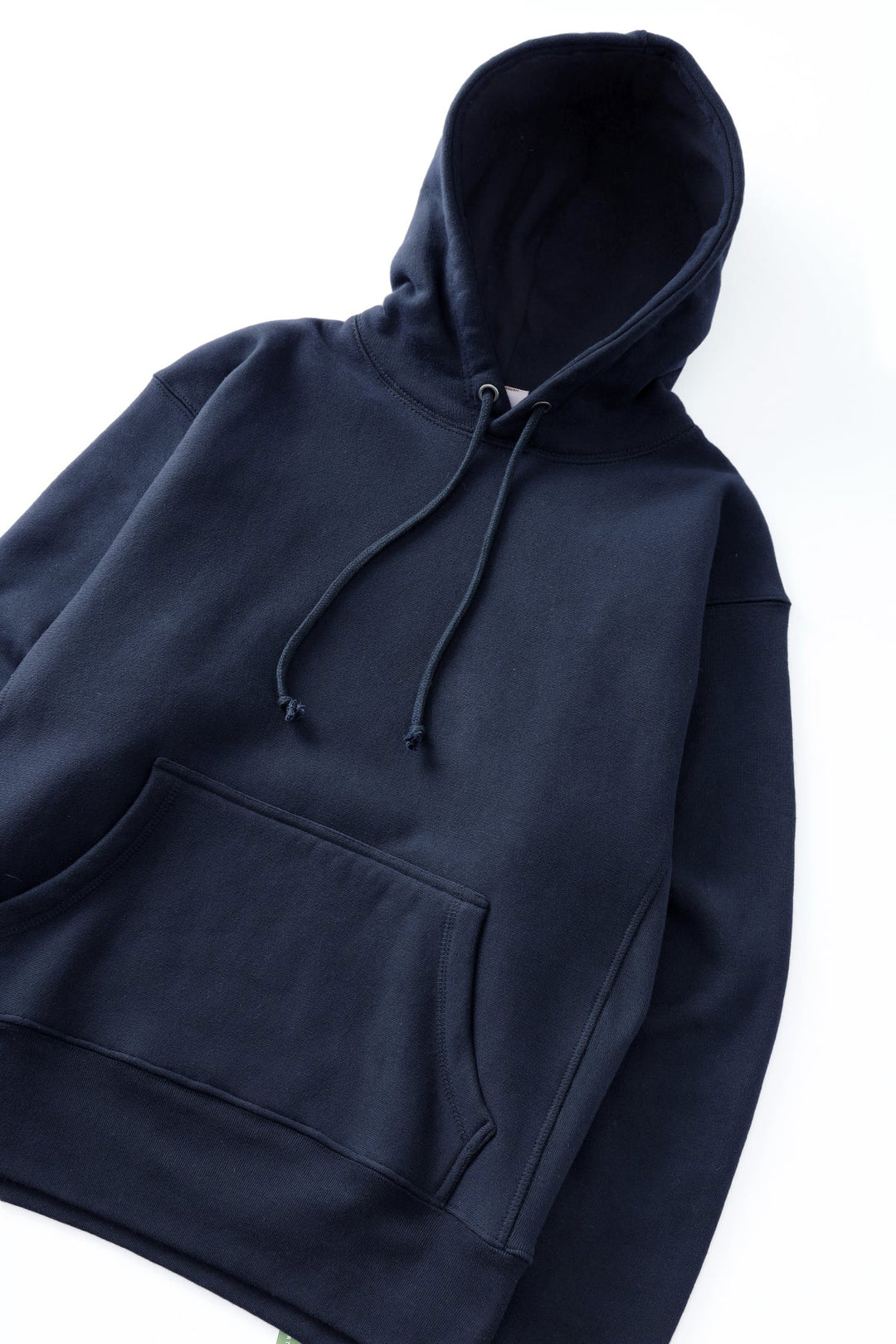 Power Goods - Super Weight Hoodie - Dark Navy