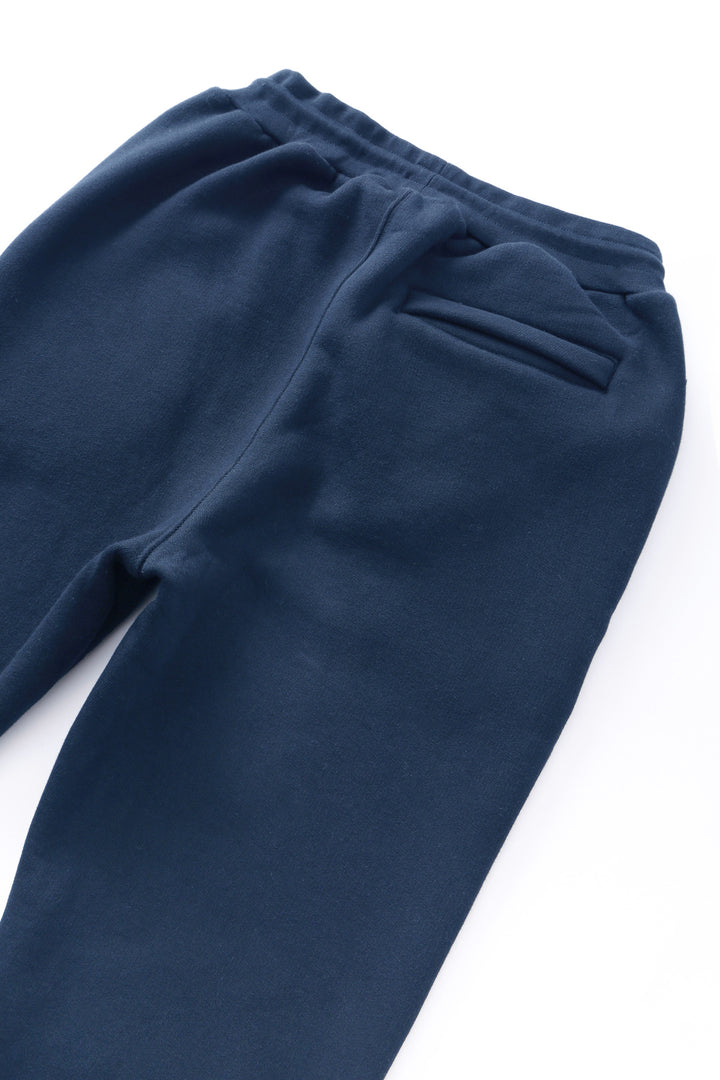 Power Goods - Super Weight Sweatpants - Navy