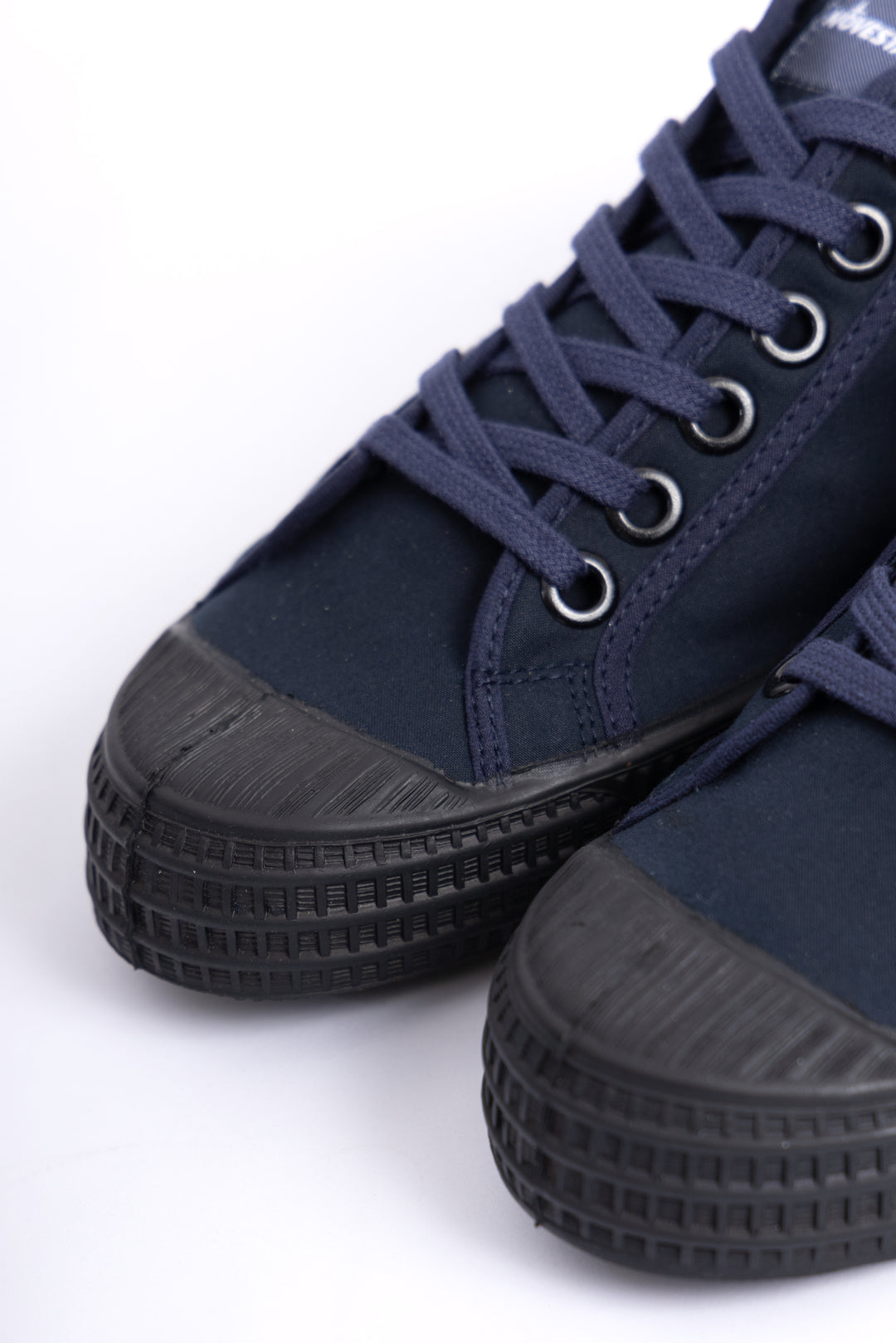 Novesta - Star Master - Wax Cotton Navy