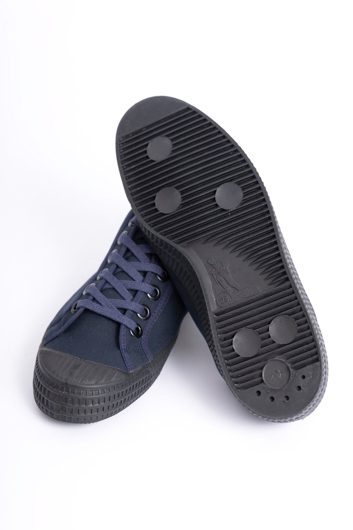 Novesta - Star Master - Wax Cotton Navy