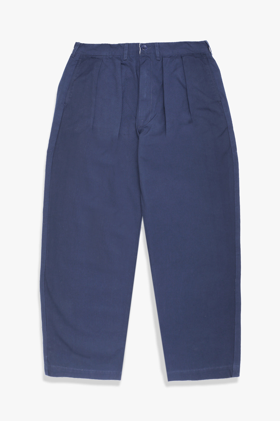 Service Works - Twill Part Timer Pant - Navy