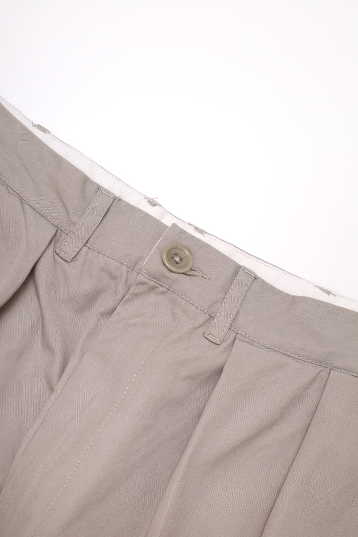 Service Works - Twill Part Timer Pant - Stone