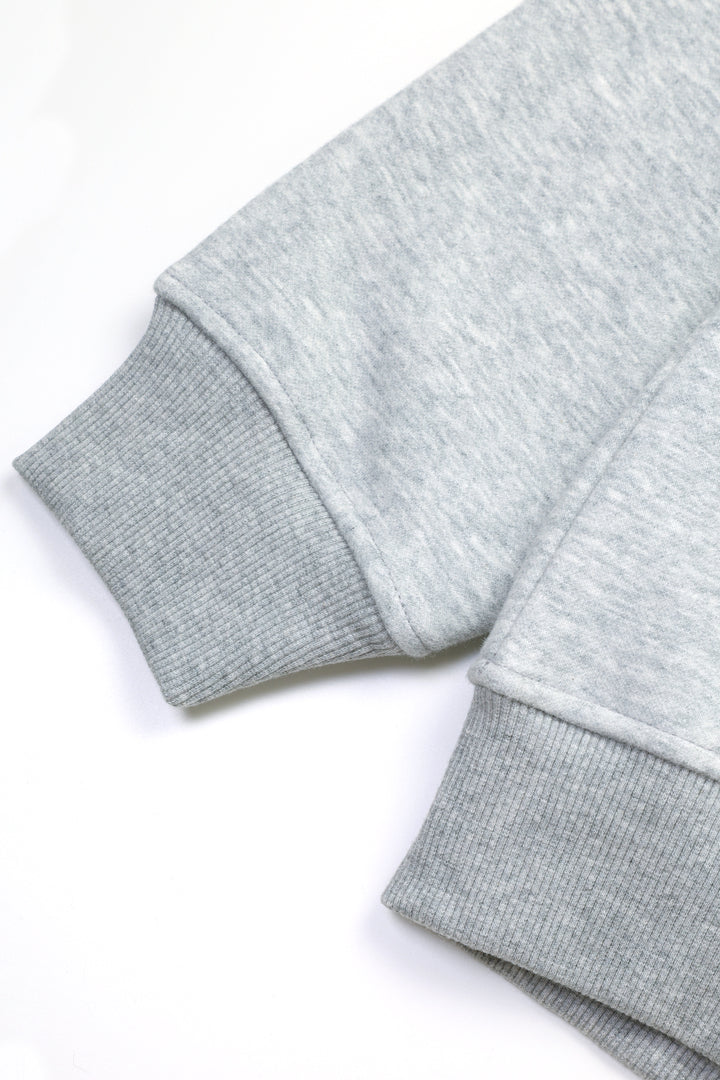 Service Works - Sommelier Hoodie - Grey