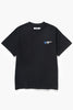 Blacksmith - Heavy Goods Tee - Black