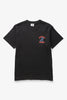 Service Works - Organic Chefswear Tee - Black