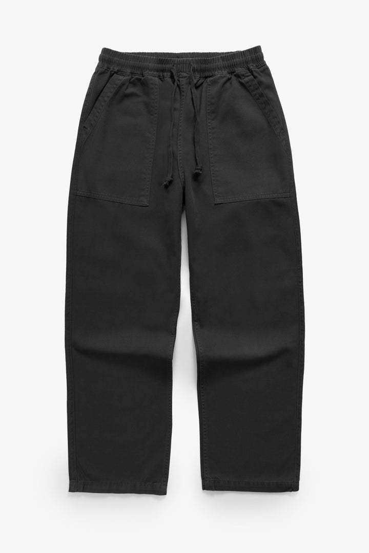 Service Works - Trade Chef Pants - Black