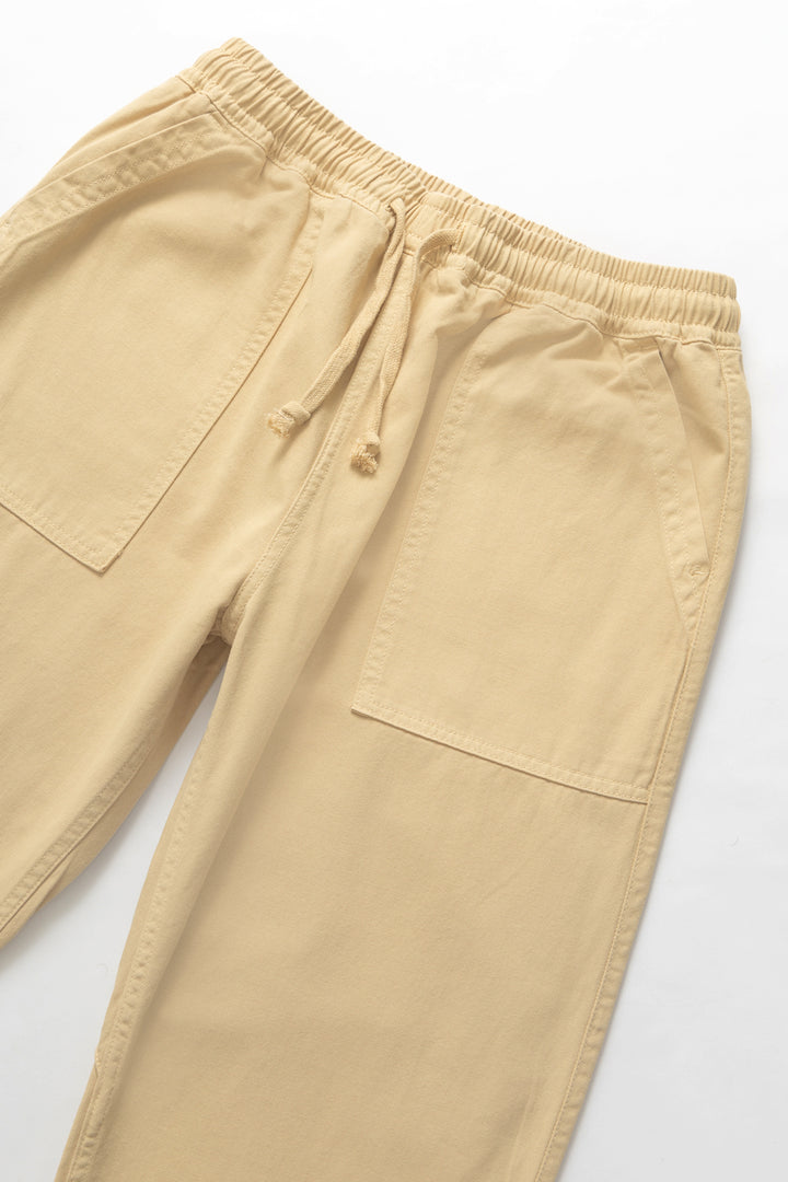 Service Works - Trade Chef Pants - Khaki