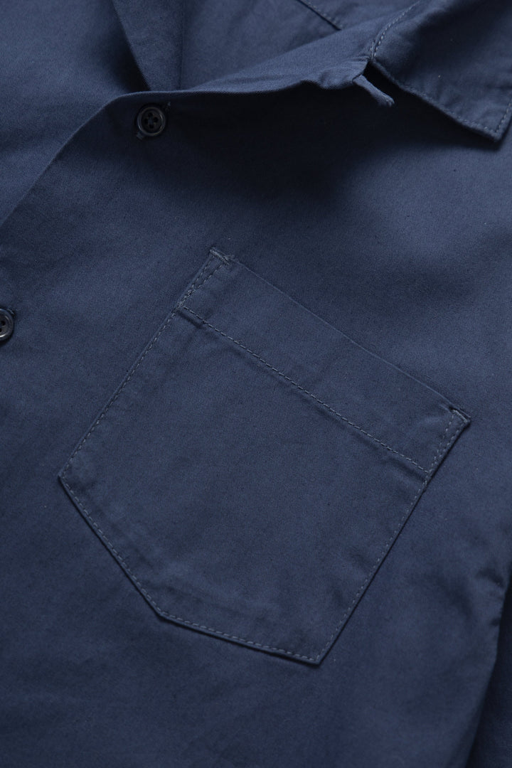 Service Works - Trade Shirt - Navy