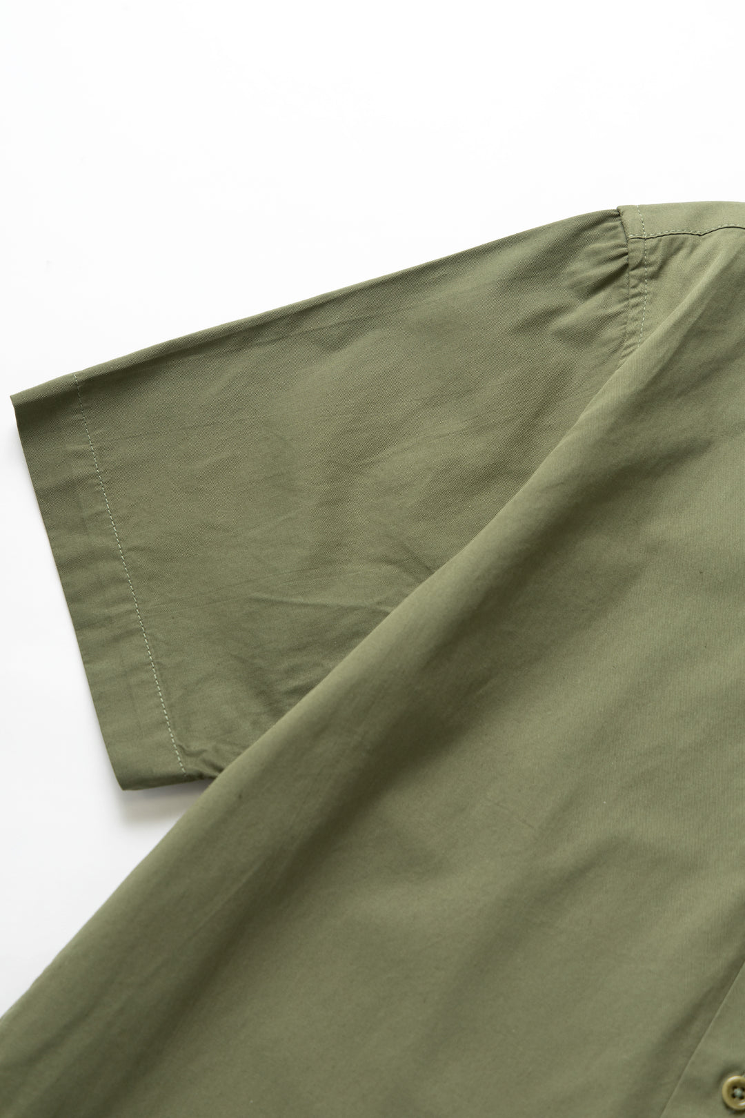 Service Works - Trade Shirt - Olive