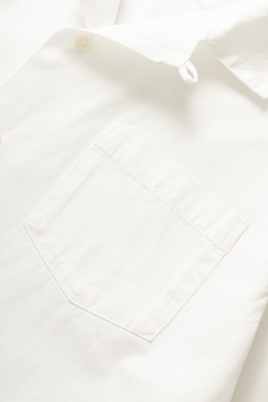 Service Works - Trade Shirt - White