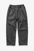 Service Works - Branch Twill Chef Pants - Black