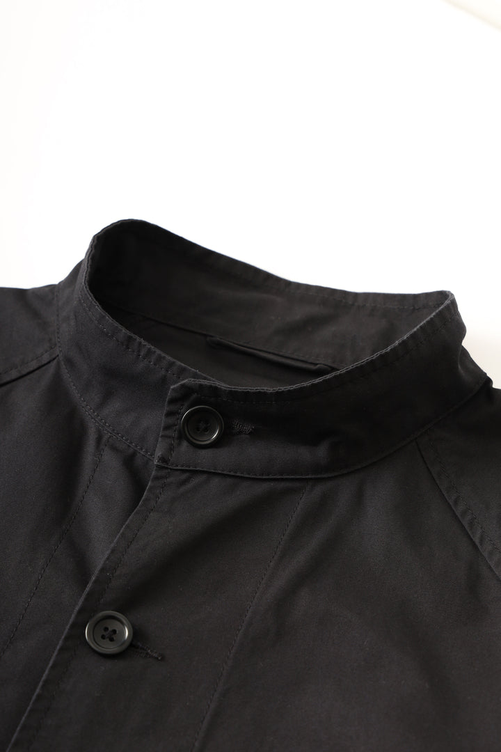 Service Works - Twill Waiters Jacket - Black