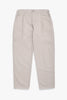 Service Works - Twill Waiters Pant - Stone