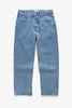 Power Goods - 90's Jeans - Washed Blue