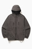 Blacksmith - Crinkle Windbreaker - Grey