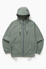 Blacksmith - Crinkle Windbreaker - Sage