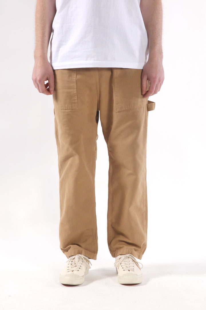 Service Works X Blast Skates - Utility Chef Pants - Khaki