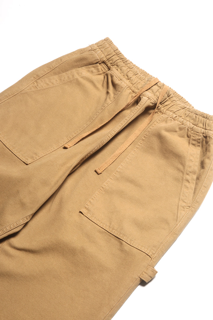 Service Works X Blast Skates - Utility Chef Pants - Khaki