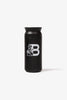 Blacksmith - 350ml Double Wall Flask - Black