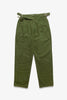 Okonkwo MFG - Gurkha Pants - Green