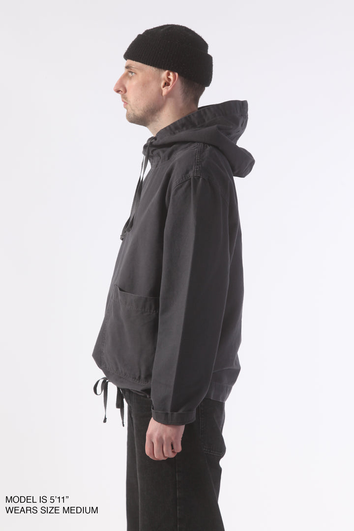 Service Works - Market Smock - Grey