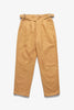 Okonkwo MFG - Gurkha Pants - Tan