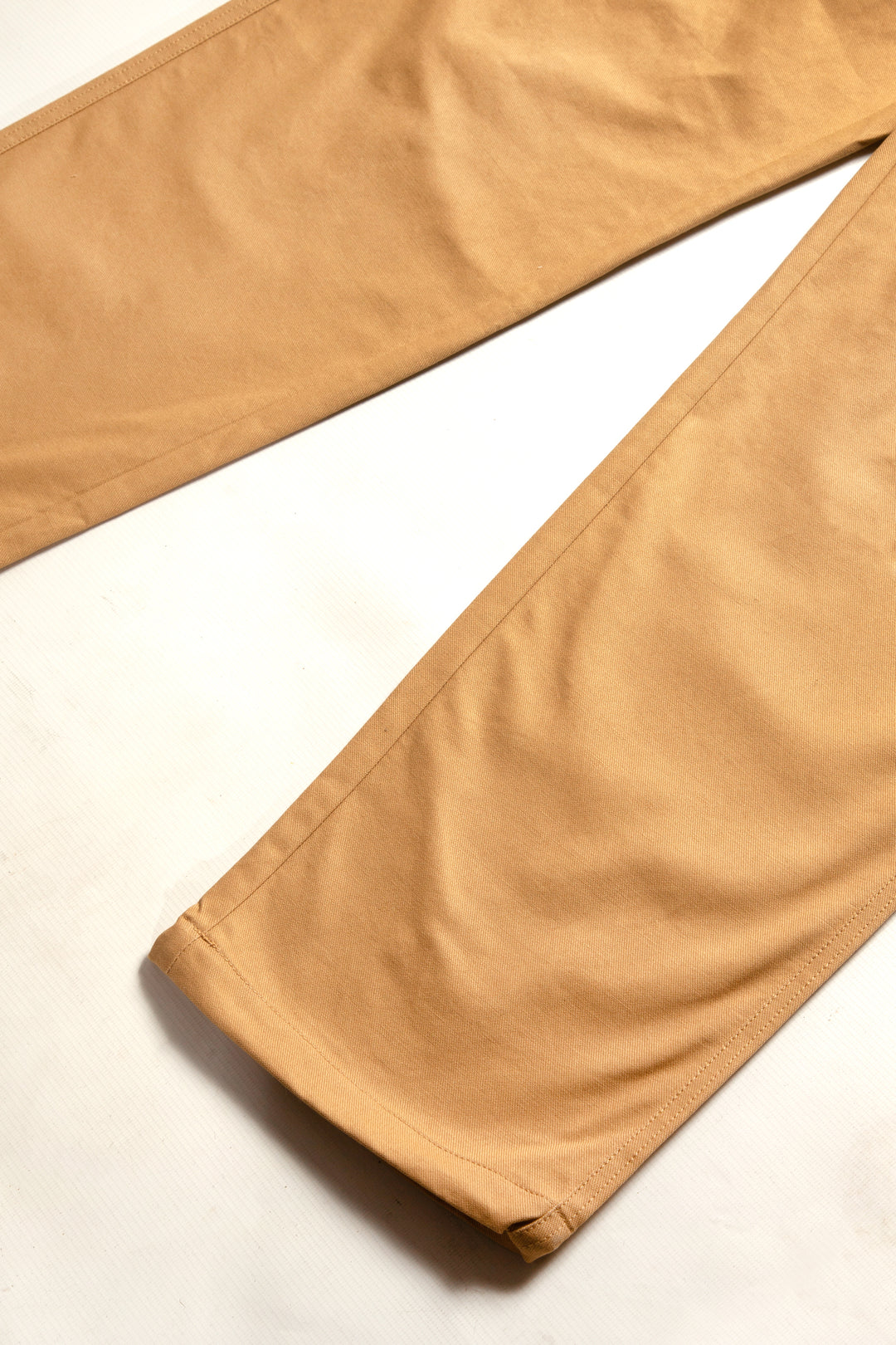 Okonkwo MFG - Gurkha Pants - Tan