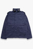 Okonkwo MFG - M65 Hooded Field Jacket - Navy