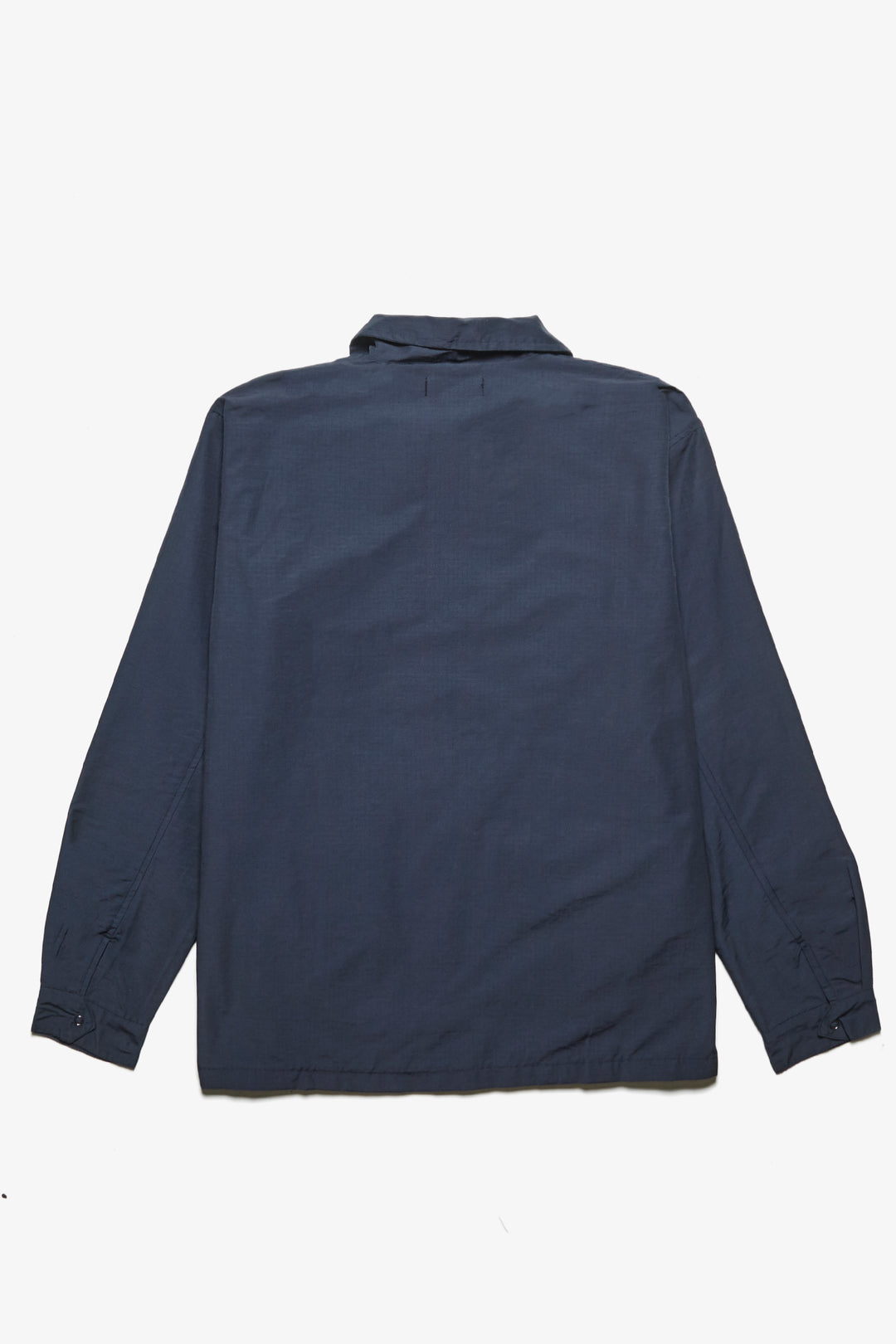 Blacksmith - Technical Ripstop BDU Jacket - Navy