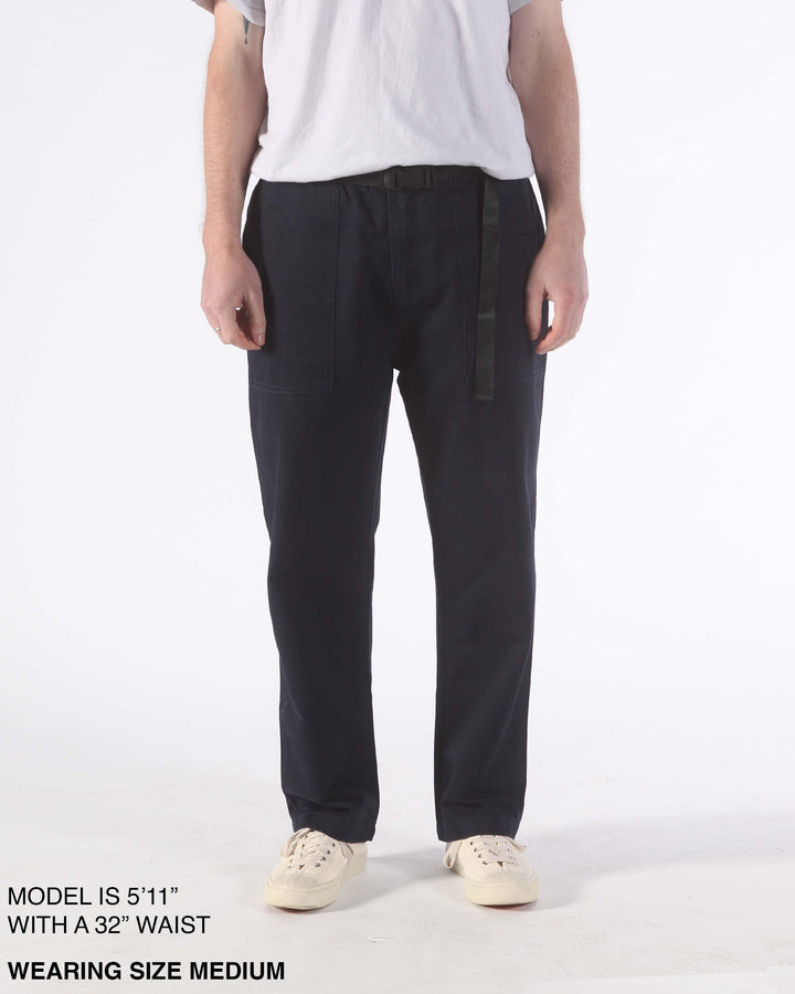 Blacksmith - Slash Pants - Navy