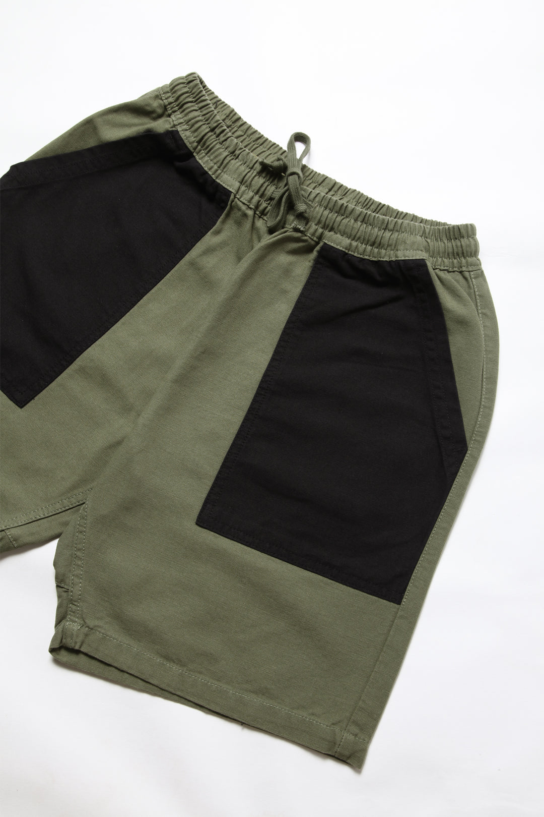 Service Works - Classic Chef Shorts - Woodland