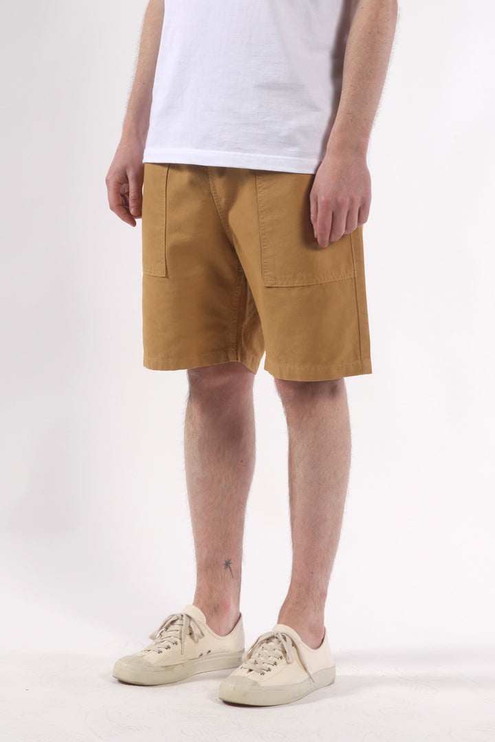 Service Works - Classic Chef Shorts - Tan