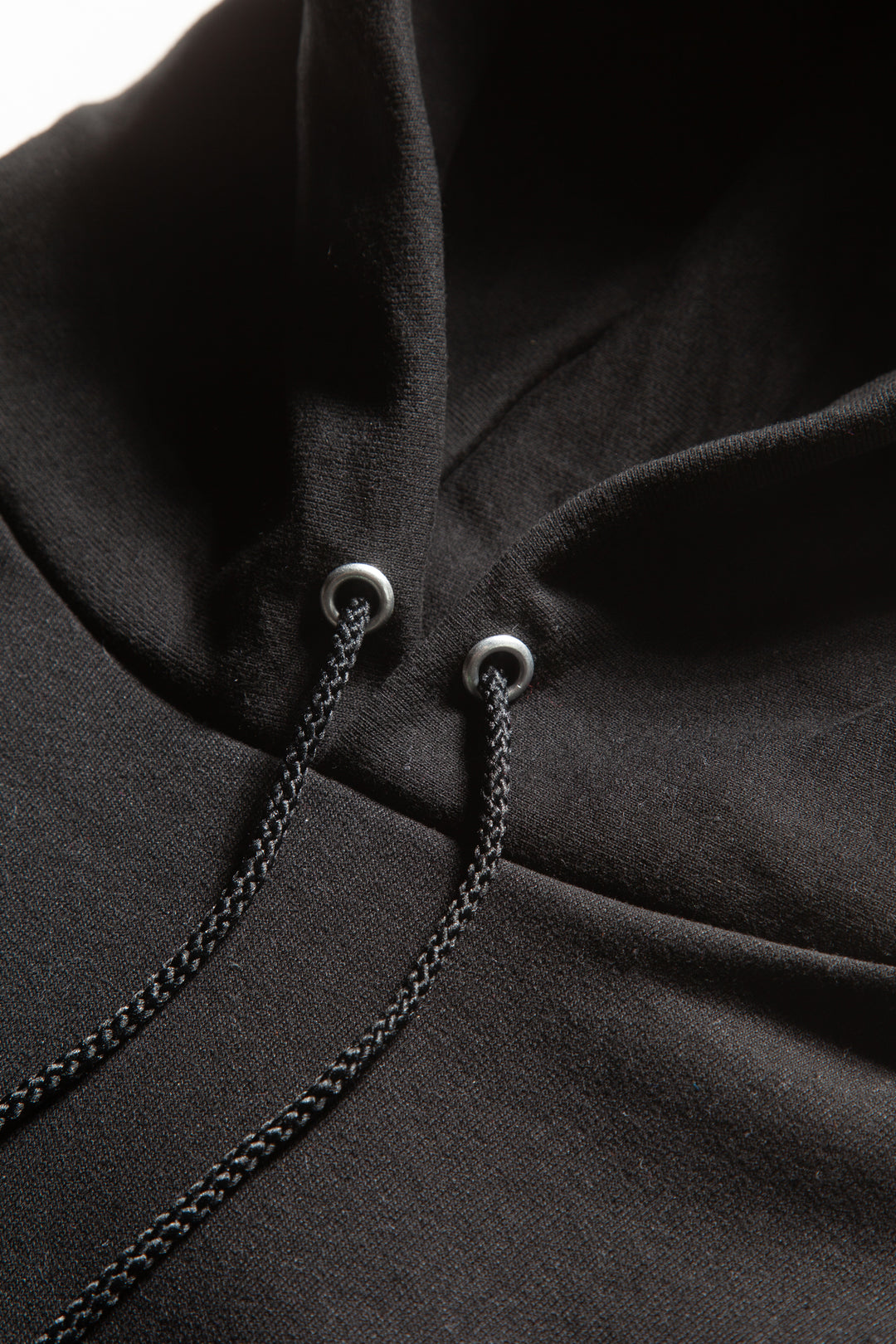 Service Works - Chase Hoodie - Black