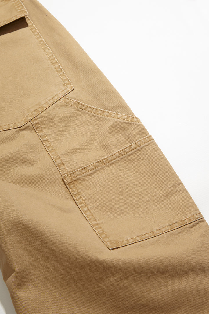 Blacksmith - Sowing Field Pants - Tan