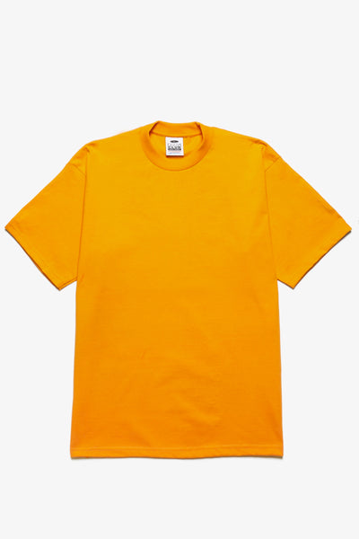 Pro Club - Heavyweight T-Shirt - Sunflower