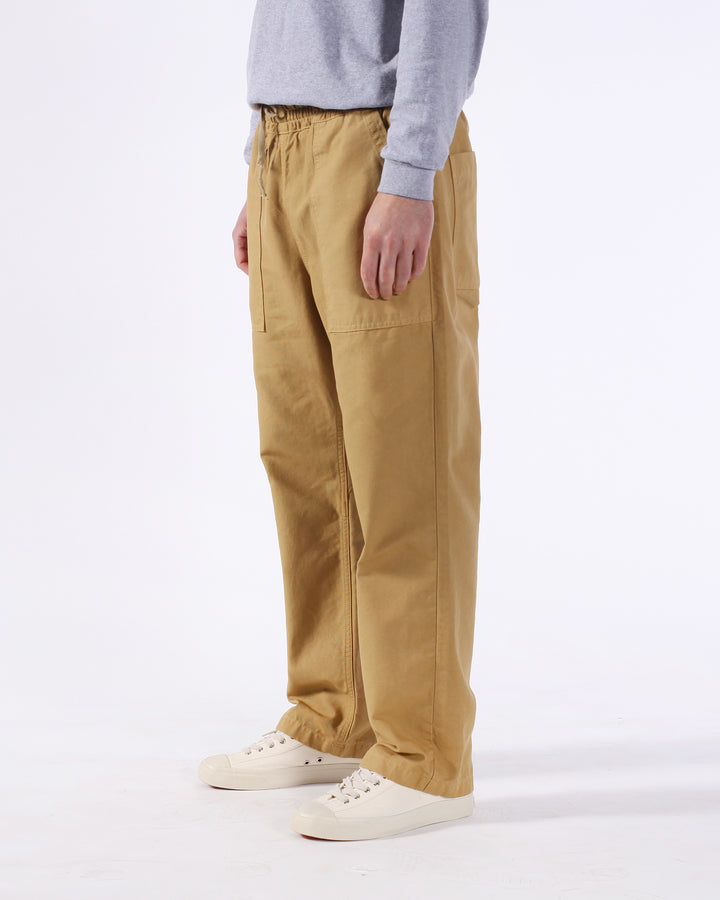 Service Works - Classic Chef Pants - Grey