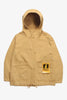 Service Works - Market Smock - Tan