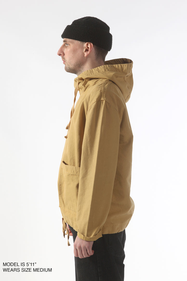 Service Works - Market Smock - Tan