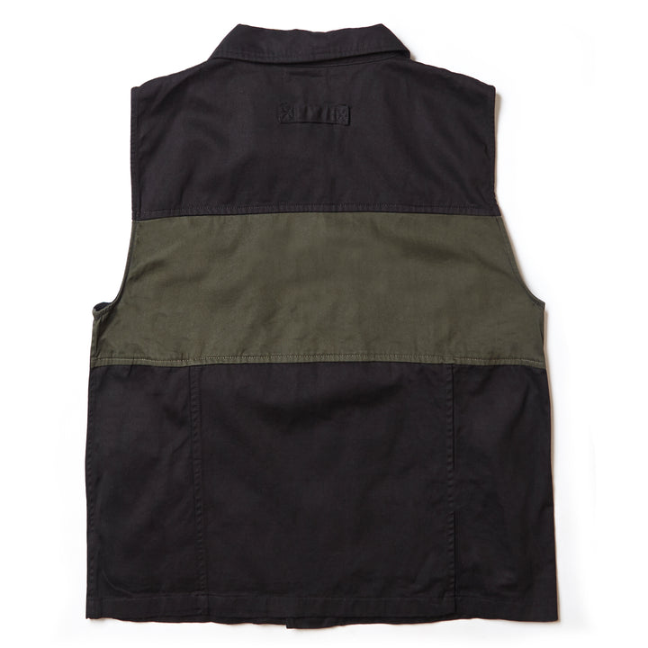 Blacksmith - Tactical Utility Vest - Military