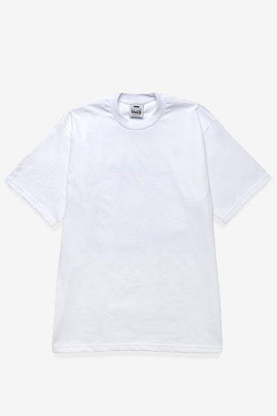 Pro Club - Heavyweight T-Shirt - White